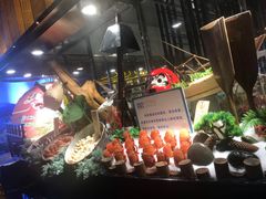 -喜庭海鲜自助(来福士店)