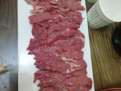 鲜切牛肉-蘭番坊青海特色铜锅涮·清真