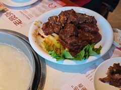 -老员外骨汤火锅(海州古城店)