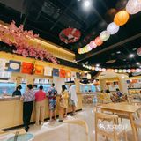 西咸的水上世界～