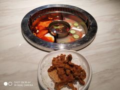 -重庆德庄火锅(映月湖环宇城店)