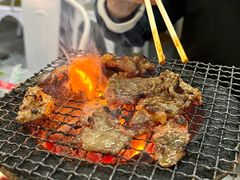 -松明一烤肉馆(鲁园店)