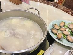 -稻香酒家·33年老字号·港式粤菜(富邦中心店)