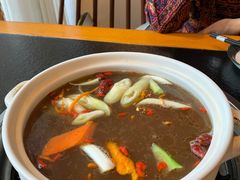 -阿鹏故事野生菌火锅(双廊古镇店)