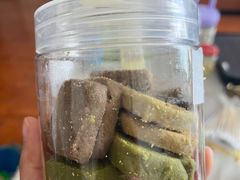 -吴裕泰茶庄(前门大街店)