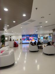 -丰联丽格医疗美容·联合丽格眼整形中心