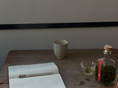 -知亘茶食