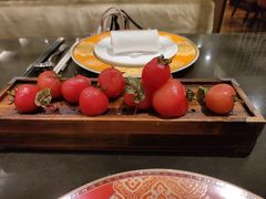-北京王府井希尔顿酒店·秦唐中餐厅Chynna