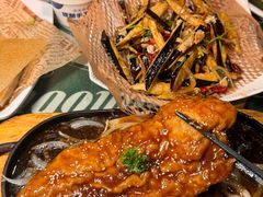 -树下时尚餐厅(翠园街店)