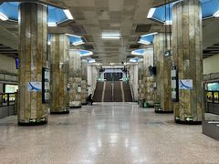-建国门(地铁站)