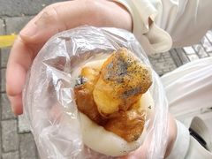 -上海虹口糕团食品厂(茂名路店)
