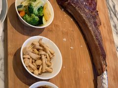 -宴悦海鲜餐厅·游水海鲜·牛排(亚龙湾瑞吉店)