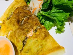 -Pho Asia 亚阁越南料理(上海来福士广场店)