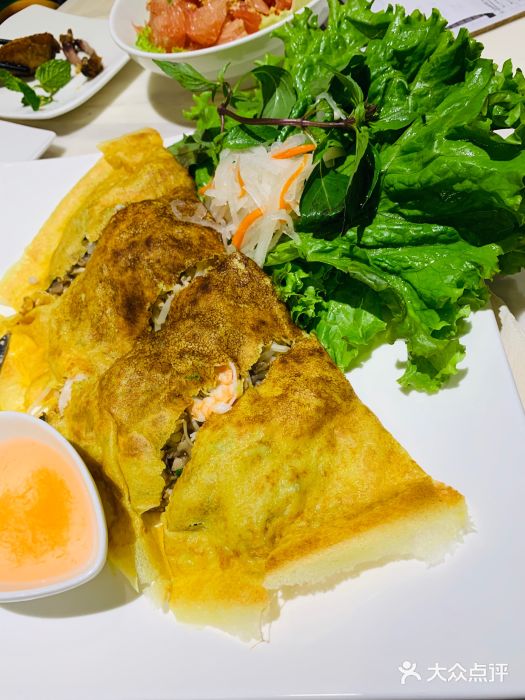 Pho Asia 亚阁越南料理(上海来福士广场店)图片