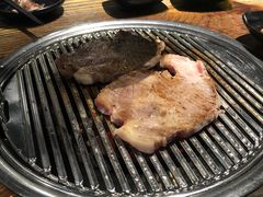 -大發韩国烤肉(八佰伴店)