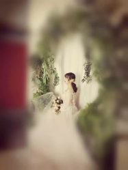 -索菲亚婚纱摄影