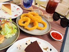 -流浪者复古西餐鸡尾酒吧(沈阳店)