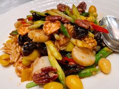 海鲜小炒皇-无锡苏宁银河国际酒店-悦府65中餐厅