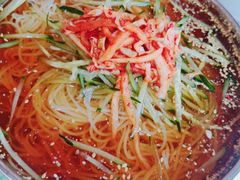 -春花民族美食(佳木斯总店)