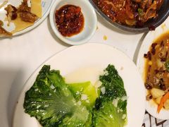 -老街坊餐吧