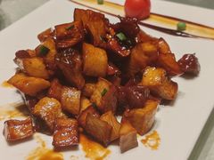 -全聚德(胜利大街店)