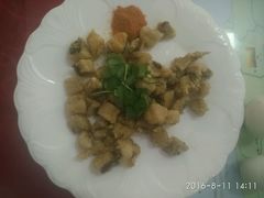-连池鱼豆味坊(风景区店)