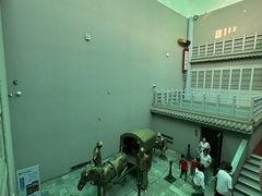 -张学良旧居陈列馆