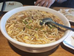 -船歌·鱼水饺青岛菜(闽江二路店)