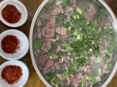 -小杨翘脚牛肉