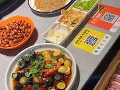 -正宗齐齐哈尔烤肉·齐牛哥鲜切炭火烤肉(杭州总店)