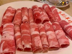 -总参北京涮羊肉