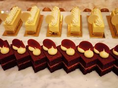 -咖啡苑 - 蔚藍夏日限定主题(永利皇宫店)