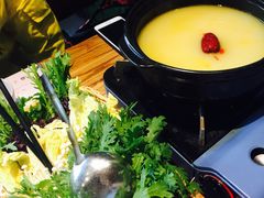 -U你·天然调味(南湖总店)