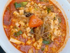 -清真·马洪小炒泡馍馆(钟楼回民街店)