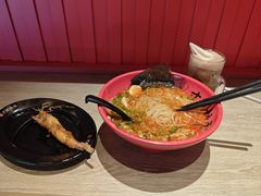 -寸屋拉面(凯德晶萃店)