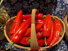 -吃饭皇帝大土家民族菜(正大广场店)
