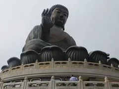 -天坛大佛