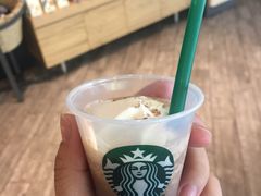 -星巴克臻选(济南恒隆店)