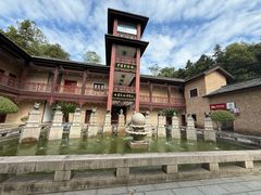 -景德镇古窑民俗博览区