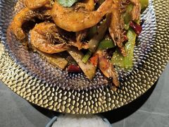 -醉炫音速烧烤·干煸菜(沙河总店)