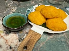 -浩海火烧云傣家菜(京广店)