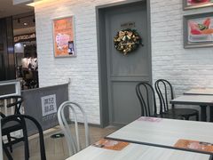 -满记甜品(无锡八佰伴店)