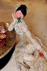 -曼格纳婚礼艺术中心(张江店)