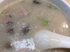 -冠记·肠粉粥品专家(江南大道店)