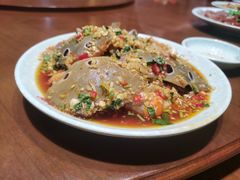 -抱德·潮汕味(琶洲店原惠城鱼仔)