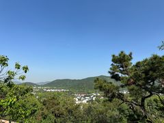 -香雪海