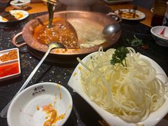 -老版火锅.12年西安排队王(沣峪口店)