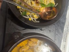 -云海肴·汽锅鸡·云南菜(美罗城店)