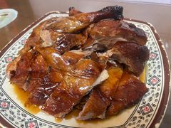 -聂记粤菜馆(鼓西路店)