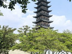 -上海方塔园